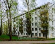 2-комнатная квартира площадью 43 кв.м, улица Гарибальди, 29к2 | цена 8 300 000 руб. | www.metrprice.ru