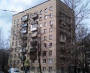 1-комнатная квартира площадью 32 кв.м, улица Ивана Бабушкина, 12к1 | цена 7 680 000 руб. | www.metrprice.ru