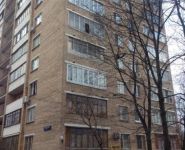 2-комнатная квартира площадью 52 кв.м, улица Василия Ботылёва, 6 | цена 13 500 000 руб. | www.metrprice.ru