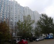 1-комнатная квартира площадью 38 кв.м, Городецкая ул., 8К1 | цена 6 300 000 руб. | www.metrprice.ru