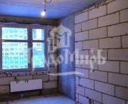 1-комнатная квартира площадью 35 кв.м, Рождественская ул., 2 | цена 4 600 000 руб. | www.metrprice.ru