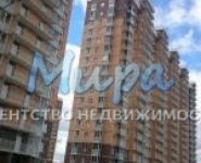 3-комнатная квартира площадью 74 кв.м, Вертолётная улица, 6 | цена 6 299 000 руб. | www.metrprice.ru