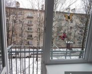 1-комнатная квартира площадью 21 кв.м, Комитетская ул., 5А | цена 2 500 000 руб. | www.metrprice.ru