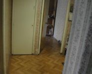 2-комнатная квартира площадью 45 кв.м, Беловежская ул., 61 | цена 7 200 000 руб. | www.metrprice.ru