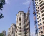 1-комнатная квартира площадью 38 кв.м, улица Фабрициуса, 22 | цена 2 000 000 руб. | www.metrprice.ru
