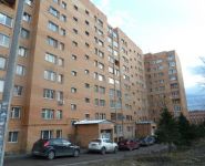 2-комнатная квартира площадью 63 кв.м, Горького ул., 34 | цена 6 100 000 руб. | www.metrprice.ru