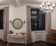 2-комнатная квартира площадью 70 кв.м, Шебашевский пр., 8К1 | цена 18 100 000 руб. | www.metrprice.ru