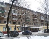 1-комнатная квартира площадью 32 кв.м, Карла Маркса ул., 5 | цена 2 750 000 руб. | www.metrprice.ru