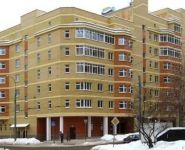 2-комнатная квартира площадью 63 кв.м, 3-й Самотёчный переулок, 13 | цена 27 000 000 руб. | www.metrprice.ru