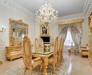 5-комнатная квартира площадью 200 кв.м, Минская ул., 1Г | цена 104 400 000 руб. | www.metrprice.ru