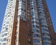 3-комнатная квартира площадью 125 кв.м, Пырьева ул., 9к2 | цена 41 500 000 руб. | www.metrprice.ru