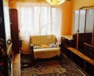 1-комнатная квартира площадью 32 кв.м, Ярославское ш., 8К1 | цена 4 300 000 руб. | www.metrprice.ru