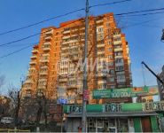 2-комнатная квартира площадью 52 кв.м, Сайкина ул., 7 | цена 11 300 000 руб. | www.metrprice.ru