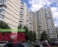 1-комнатная квартира площадью 38 кв.м, Юбилейный пр-т, 8 | цена 6 400 000 руб. | www.metrprice.ru