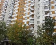 2-комнатная квартира площадью 55 кв.м, Мичуринский просп., 25к3 | цена 11 200 000 руб. | www.metrprice.ru