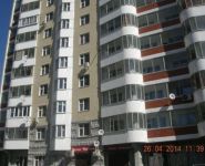 2-комнатная квартира площадью 63 кв.м, Хлобыстова ул., 12 | цена 11 300 000 руб. | www.metrprice.ru