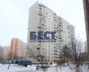 2-комнатная квартира площадью 51.2 кв.м,  | цена 9 000 000 руб. | www.metrprice.ru