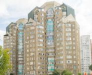 4-комнатная квартира площадью 145 кв.м, Островитянова ул., 4 | цена 39 000 000 руб. | www.metrprice.ru