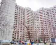 1-комнатная квартира площадью 39 кв.м, Волжский бул., 31К1 | цена 6 600 000 руб. | www.metrprice.ru