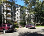 3-комнатная квартира площадью 57 кв.м, Коммунистическая ул., 13А | цена 3 350 000 руб. | www.metrprice.ru