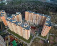 1-комнатная квартира площадью 39.8 кв.м, Троицкая ул., 4 | цена 2 700 000 руб. | www.metrprice.ru