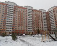 1-комнатная квартира площадью 35 кв.м, Березовая ул., 6 | цена 3 600 000 руб. | www.metrprice.ru