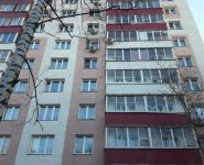 2-комнатная квартира площадью 38.5 кв.м, проспект Будённого, 51к6 | цена 5 600 000 руб. | www.metrprice.ru