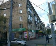 2-комнатная квартира площадью 44 кв.м, Красноказарменная ул., 16 | цена 8 500 000 руб. | www.metrprice.ru