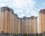 1-комнатная квартира площадью 37.1 кв.м, Дружбы, 44 | цена 3 765 650 руб. | www.metrprice.ru