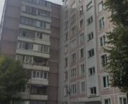 3-комнатная квартира площадью 49 кв.м, Ельнинская улица, 13 | цена 5 835 000 руб. | www.metrprice.ru