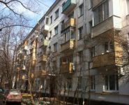 2-комнатная квартира площадью 45 кв.м, Варшавское ш., 55К2 | цена 5 900 000 руб. | www.metrprice.ru