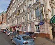 6-комнатная квартира площадью 171 кв.м, Никитский бул., 8 | цена 47 500 000 руб. | www.metrprice.ru