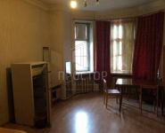 3-комнатная квартира площадью 84 кв.м, Варшавское шоссе, 16 | цена 2 700 000 руб. | www.metrprice.ru