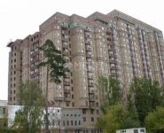 3-комнатная квартира площадью 92 кв.м, Щукинская ул., 2 | цена 29 300 000 руб. | www.metrprice.ru