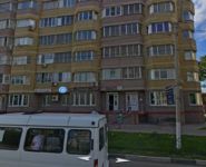 2-комнатная квартира площадью 63.3 кв.м, улица Климова, 25 | цена 4 899 000 руб. | www.metrprice.ru