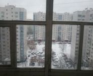 1-комнатная квартира площадью 39 кв.м, Борисовский проезд, 9к3 | цена 5 950 000 руб. | www.metrprice.ru