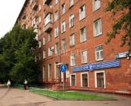 2-комнатная квартира площадью 57.5 кв.м, Дмитровское ш., 59К1 | цена 10 500 000 руб. | www.metrprice.ru