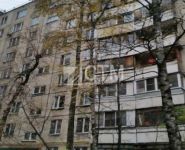 3-комнатная квартира площадью 58 кв.м, Косинская ул., 20/17к1 | цена 3 550 000 руб. | www.metrprice.ru