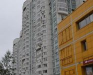 1-комнатная квартира площадью 41 кв.м, Миклухо-Маклая ул., 43 | цена 8 800 000 руб. | www.metrprice.ru