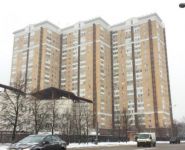 1-комнатная квартира площадью 44 кв.м, Привольная улица, 56 | цена 7 900 000 руб. | www.metrprice.ru