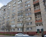 2-комнатная квартира площадью 49 кв.м, Юбилейная ул., 8 | цена 5 550 000 руб. | www.metrprice.ru