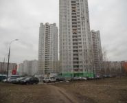 2-комнатная квартира площадью 62 кв.м, Перерва ул., 72 | цена 9 900 000 руб. | www.metrprice.ru