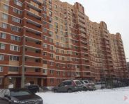 1-комнатная квартира площадью 60 кв.м, улица Барские пруды, 1 | цена 4 950 000 руб. | www.metrprice.ru