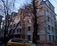 3-комнатная квартира площадью 61 кв.м, Бакунинская ул., 58 | цена 10 600 000 руб. | www.metrprice.ru