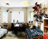 3-комнатная квартира площадью 96 кв.м, Маршала Крылова б-р, 7 | цена 12 700 000 руб. | www.metrprice.ru