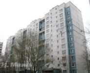 1-комнатная квартира площадью 47 кв.м, Ротерта ул., 3 | цена 5 700 000 руб. | www.metrprice.ru