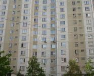 2-комнатная квартира площадью 52.3 кв.м, Граничная улица, 11 | цена 4 150 000 руб. | www.metrprice.ru