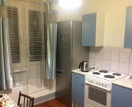1-комнатная квартира площадью 42 кв.м, улица Фабрициуса, 22 | цена 9 450 000 руб. | www.metrprice.ru