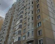 1-комнатная квартира площадью 35 кв.м, Полоцкая улица, 25к1 | цена 8 200 000 руб. | www.metrprice.ru