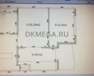 2-комнатная квартира площадью 50.8 кв.м в ЖК "Красногорье", Красногорский бул., 17 | цена 6 880 000 руб. | www.metrprice.ru